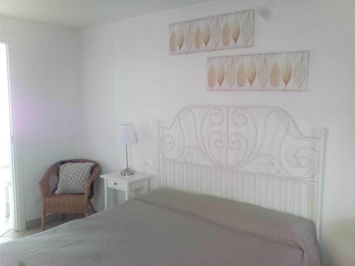 B&B Amalu' Castro  Екстериор снимка