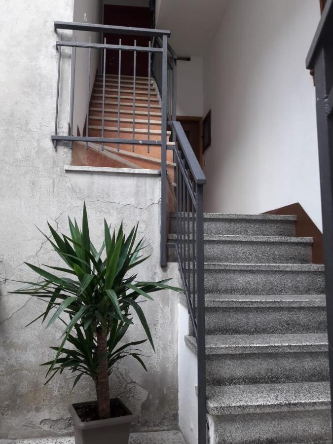 B&B Amalu' Castro  Екстериор снимка